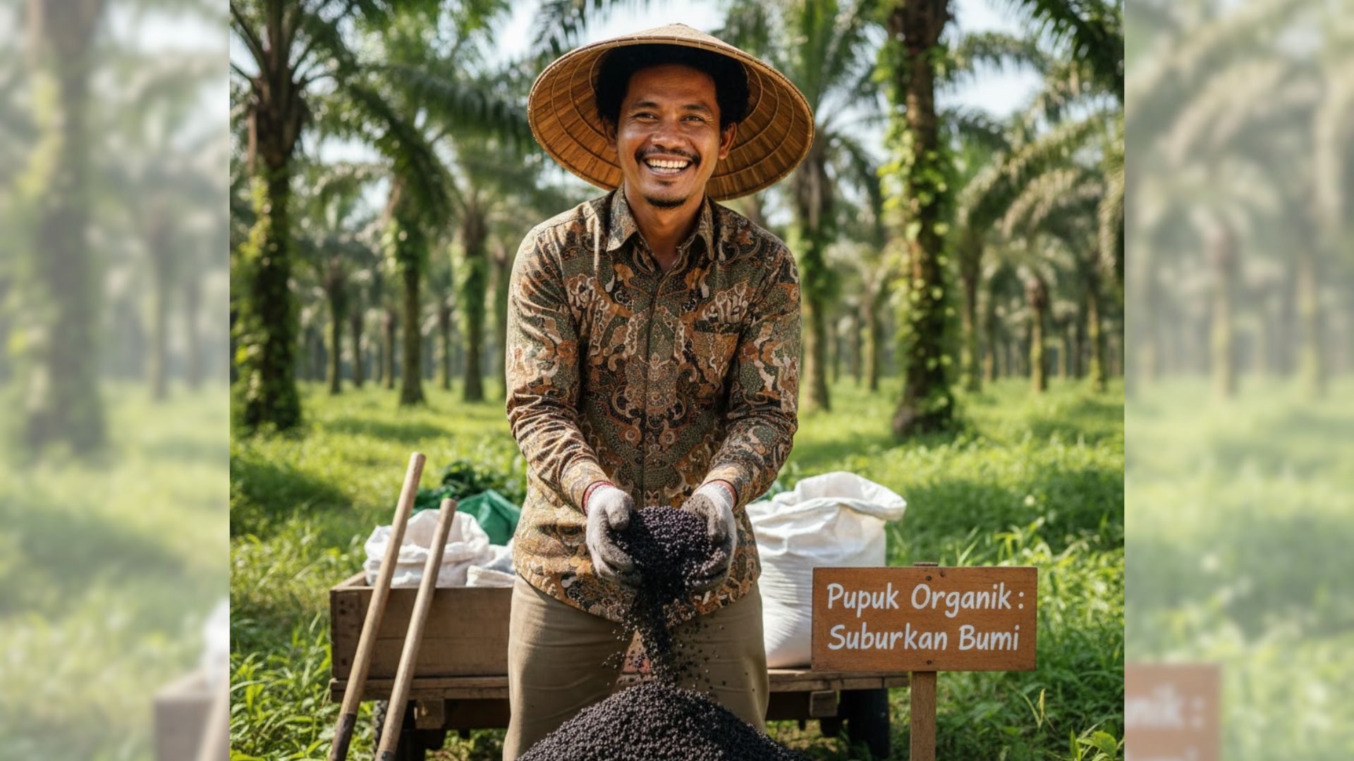 Jenis-jenis Pupuk dan Contohnya: Panduan Lengkap untuk Pelaku Usaha Pupuk