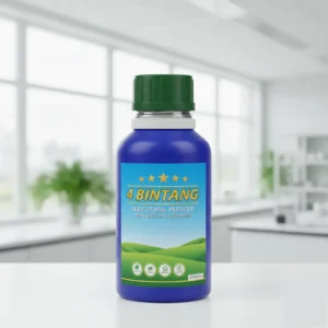 Pestisida Pertanian 4 BINTANG 150ml
