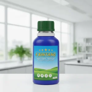 Pupuk Cair Pertanian 4 BINTANG 150ml