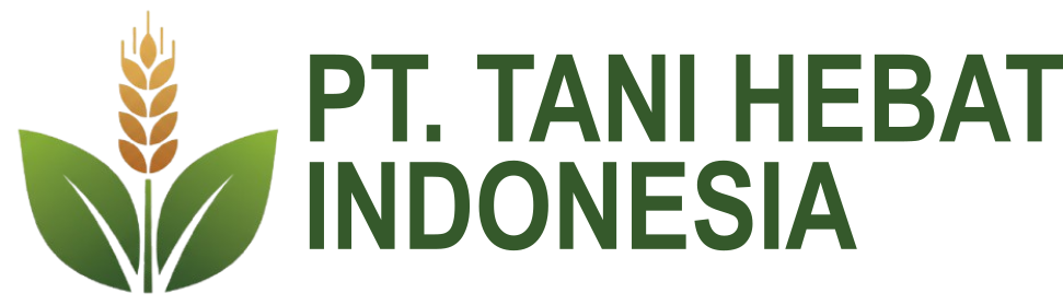 PT. Tani Hebat Indonesia